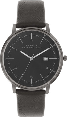 French Connection FCN00094C Analog Watch  - For Men