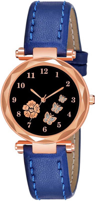 blutech Analog Watch  - For Girls
