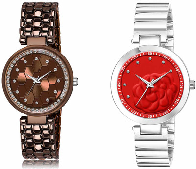 Scepter LR271-LR317 Analog Watch  - For Women