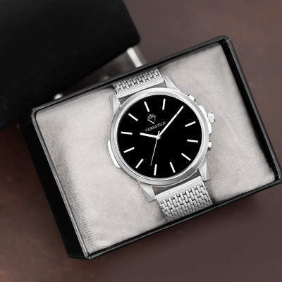 Versatile Analog Watch  - For Men