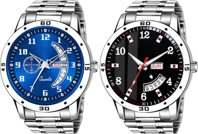 Caihong SLV-4-SLV-7 Analog Watch  - For Men