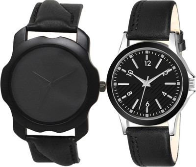 Zeravi Simple Elegant Versatile Watch for Men & Women Analog Watch  - For Men & Women