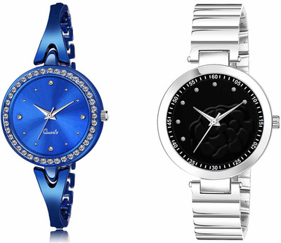 Scepter LR270-LR315 Analog Watch  - For Women