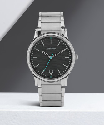 Allen Solly Analog Watch  - For Men