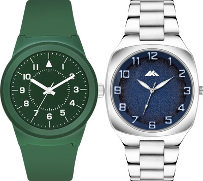 Freshilo Official Trendy Analog Watch Analog Watch  - For Men & Women