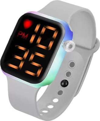 house of common Digital Watch  - For Boys & Girls