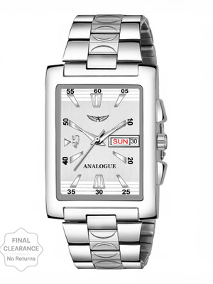 ANALOGUE Analog Watch  - For Boys