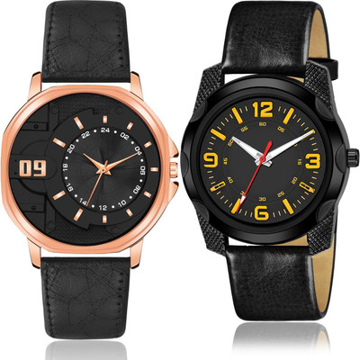 TIMETRANSELEVATE BM39-S148 Analog Watch  - For Men