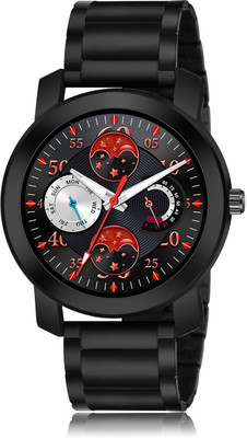 TIMETRANSELEVATE (50-S-20) Analog Watch  - For Men