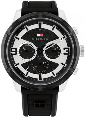 TOMMY HILFIGER Wild Analog Watch  - For Men