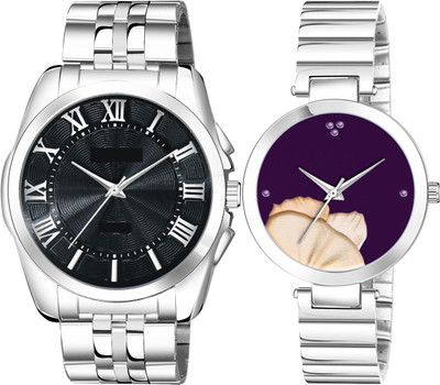 Zeravi Simple Elegant Versatile Watch for Men & Women Analog Watch  - For Men & Women