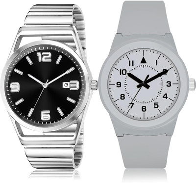 TIMETRANSELEVATE BL46.153-BM119 Analog Watch  - For Boys