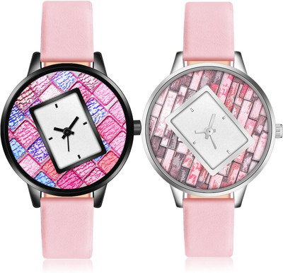 TIMETRANSELEVATE GM549-GM567 Analog Watch  - For Women