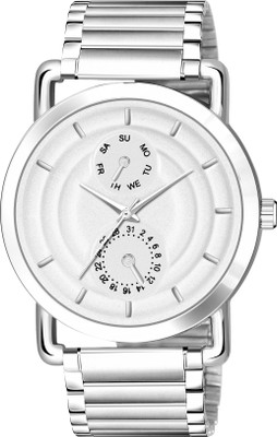 Unikzon RJLR121 Analog Watch  - For Men