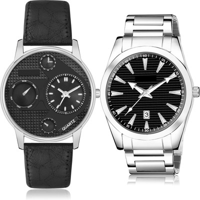 DMAGNATON BM31-BL46.148 Analog Watch  - For Men