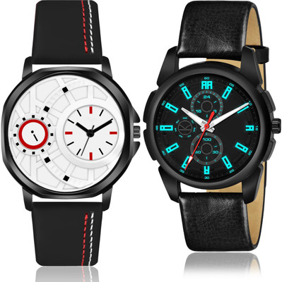 GROOT BM43-S363 Analog Watch  - For Men