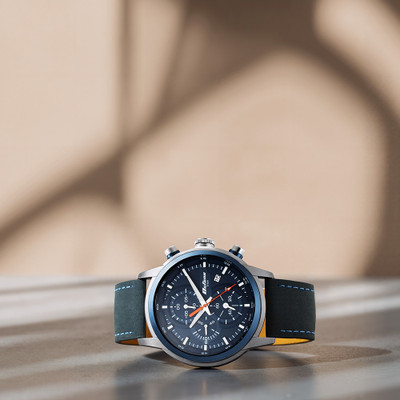 Titan Octane Analog Watch  - For Men