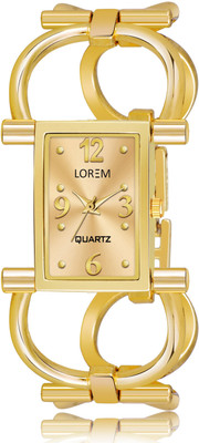 LOREM OE-LR294 Analog Watch  - For Women