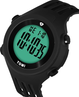 TOMI TM1803G Tomi1803 Digital Watch  - For Men