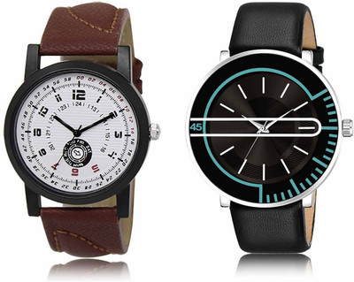 Shrinathji Groups LR11-LR72 Analog Watch  - For Men