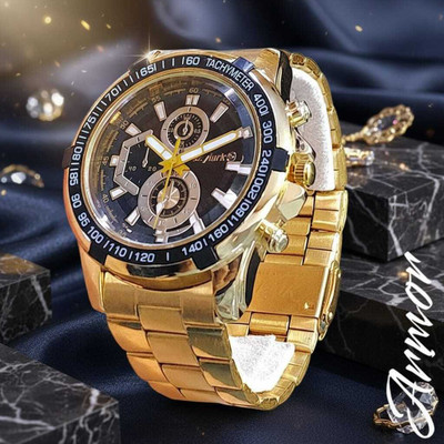 Skylark Analog Watch  - For Boys