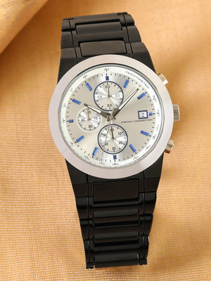 French Connection FCW11 Analog Watch  - For Men