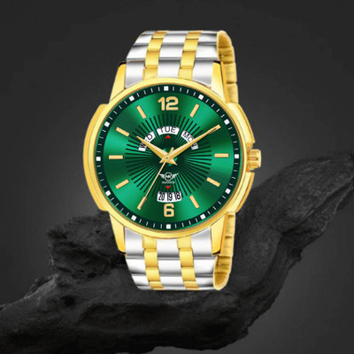 MARKRIN MK0001 Analog Watch  - For Men