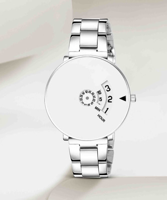 NIXEA Analog Watch  - For Men