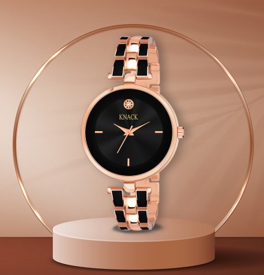 KNACK Analog Watch  - For Girls