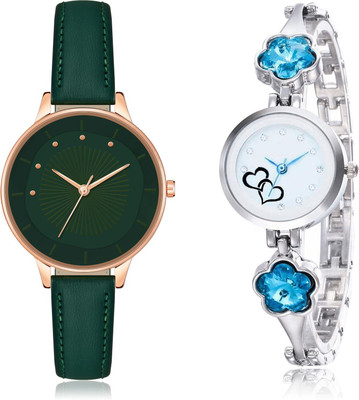 TIMENTER GM573-G432 Analog Watch  - For Women