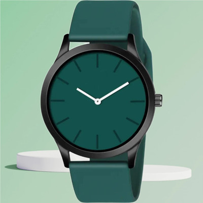 LEATHERTONE Analog Watch  - For Men