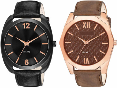 RKSTORE LR75-LR83 Analog Watch  - For Men