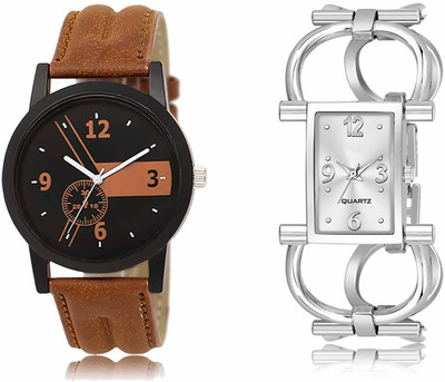 Scepter scepter01-scepter297 Analog Watch  - For Men & Women