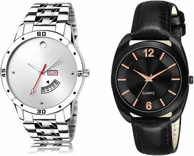 ROTATE LR103-LR322 Analog Watch  - For Men & Women