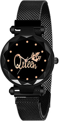 Zofix Analog Watch  - For Girls