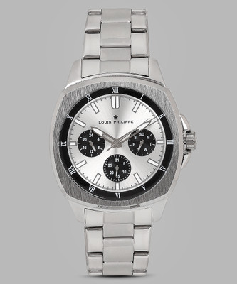 Louis Philippe Analog Watch  - For Men