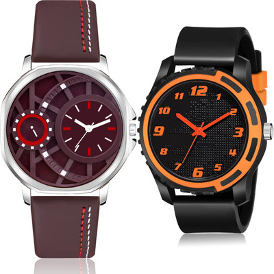 NEUTRON BM46-BM110 Analog Watch  - For Men