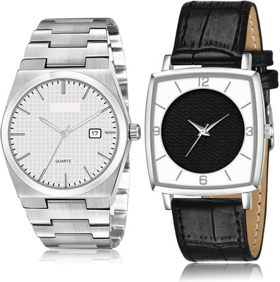 TIMETRANSELEVATE BL46.162-BW502 Analog Watch  - For Men