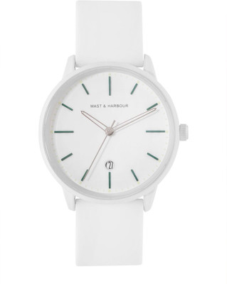 Mast & Harbour Analog Watch  - For Men