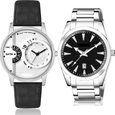 TIMENTER BM38-BL46.148 Analog Watch  - For Men