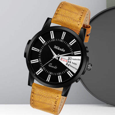 MIKADO Analog Watch  - For Men