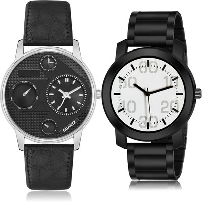 TIMOXIDE BM31-B674 Analog Watch  - For Men