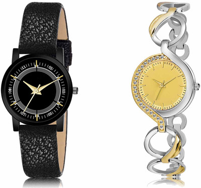 Scepter LR252-LR265 Analog Watch  - For Women