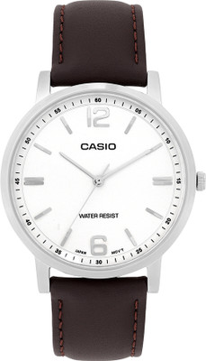 CASIO MTP-SN5YL-7A ENTICER MEN Analog Watch  - For Men