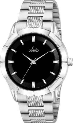 BEZELO GR-33644-C premium Analog Watch  - For Men