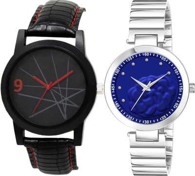 Zeravi Simple Elegant Versatile Watch for Men & Women Analog Watch  - For Men & Women