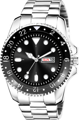 Zeravi ZR-LR129 Analog Watch  - For Men