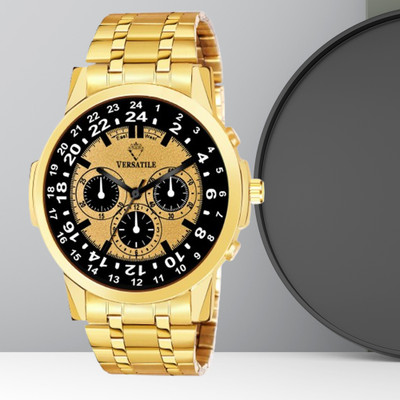 Versatile Analog Watch  - For Men