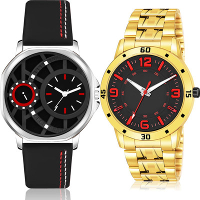 TIMOXIDE BM44-(47-S-21) Analog Watch  - For Men