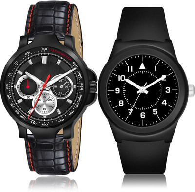 TIMENTER S514-BM118 Analog Watch  - For Boys